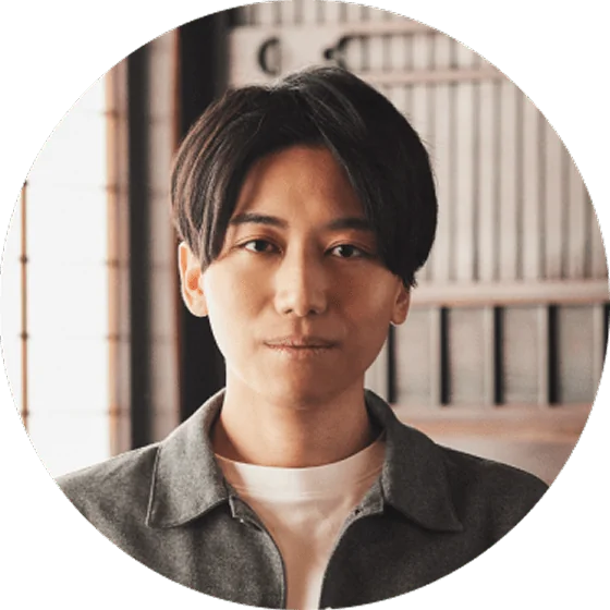竹内 竜成