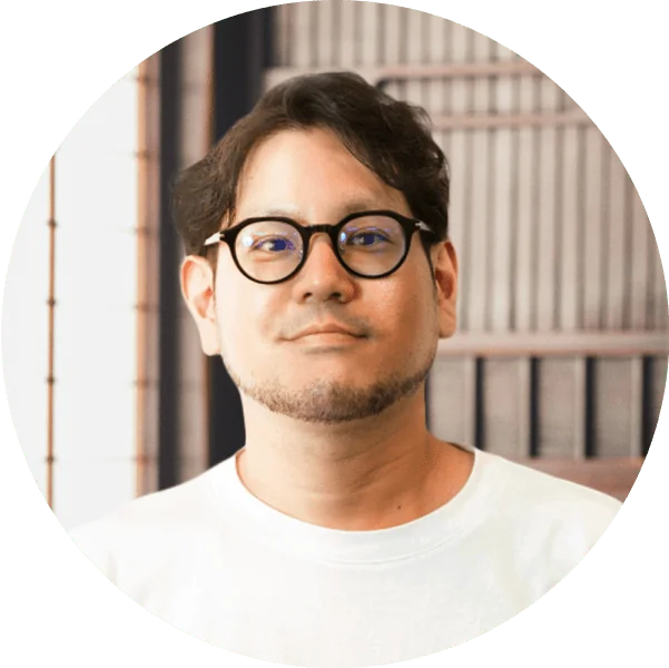 森山 元達