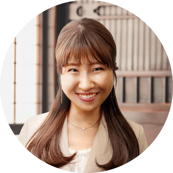 潤井 佑佳