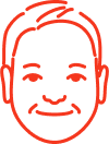 代表