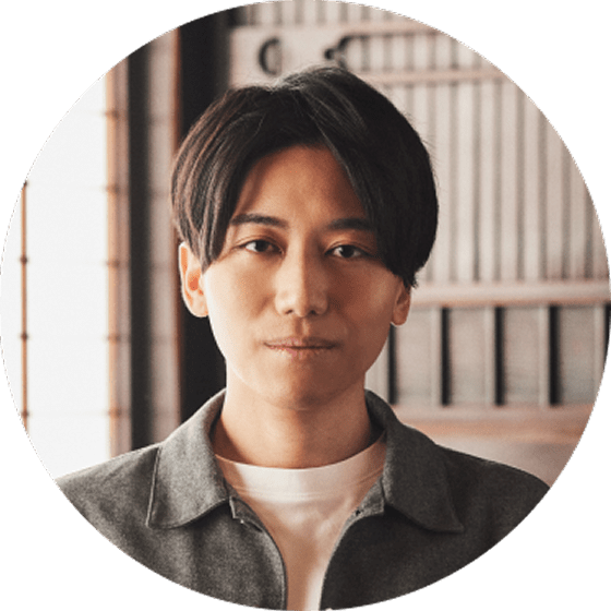 竹内 竜成