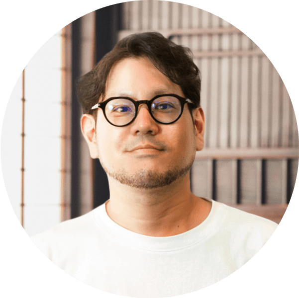 森山 元達